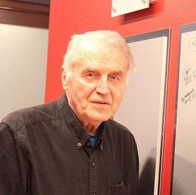 Ray Radziszewski