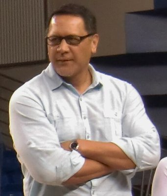 Wally Rank