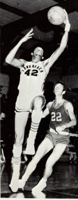 Ed Ratleff