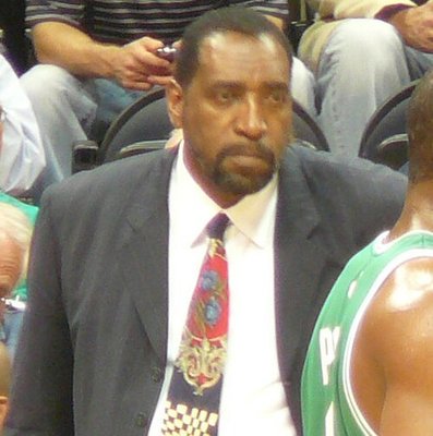 Clifford Ray