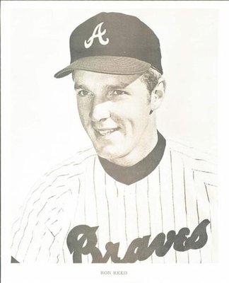 Ron Reed