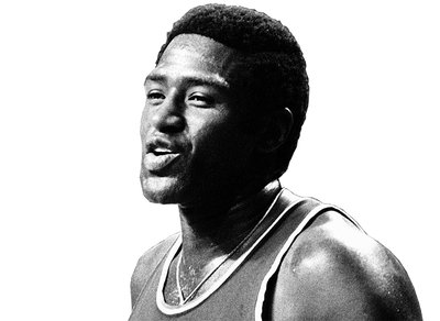 Willis Reed