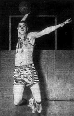 Richie Regan