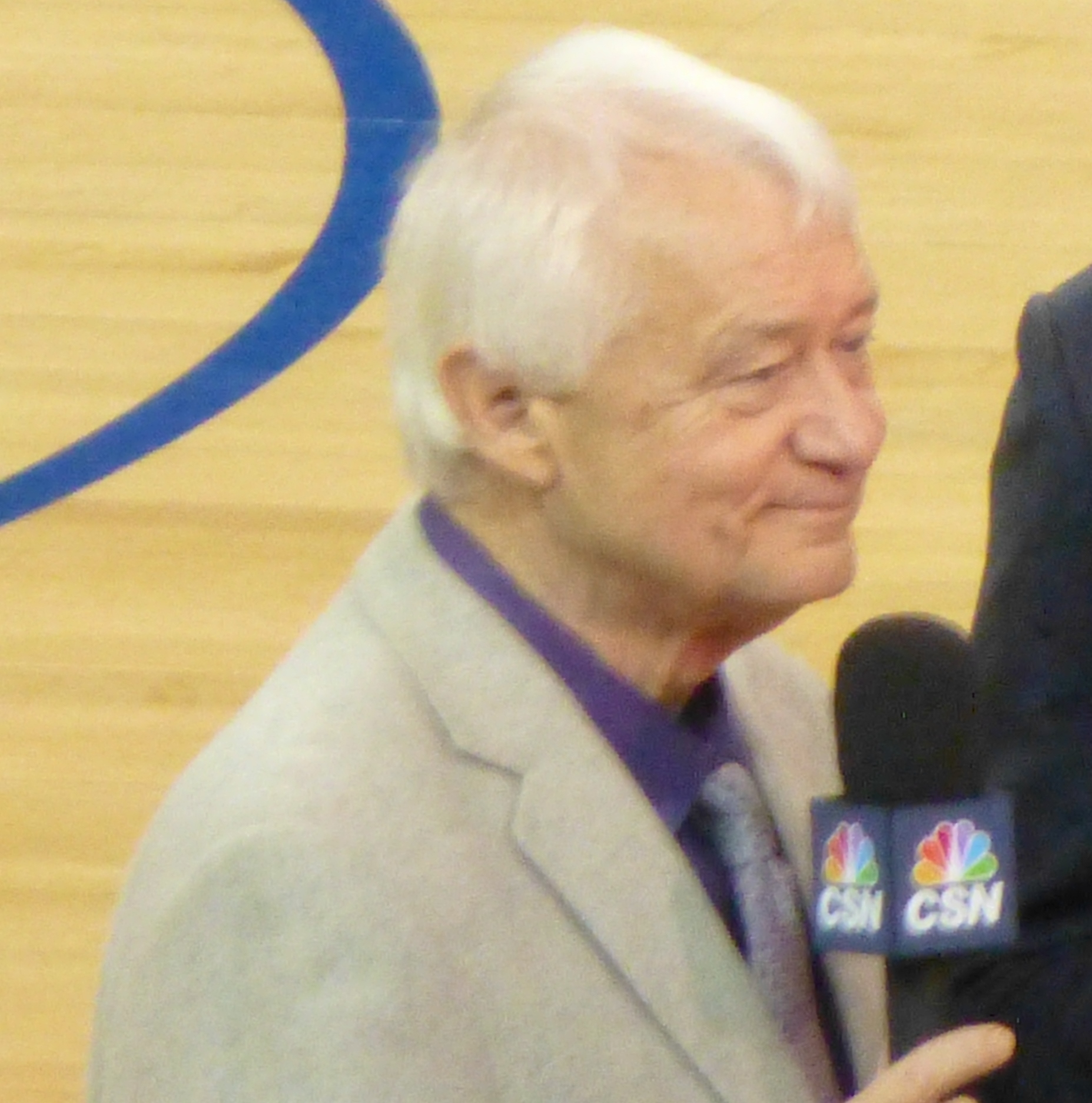 Jerry Reynolds