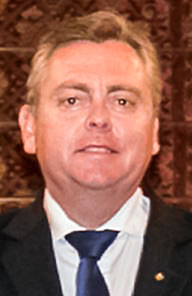 Anthony Roberts