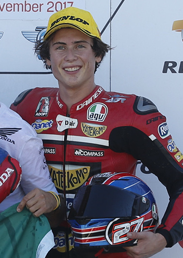 Joe Roberts