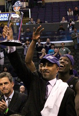 Lorenzo Romar