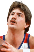 Jeff Ruland