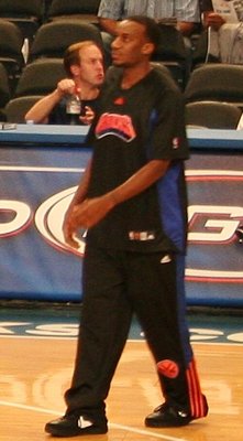 Walker Russell