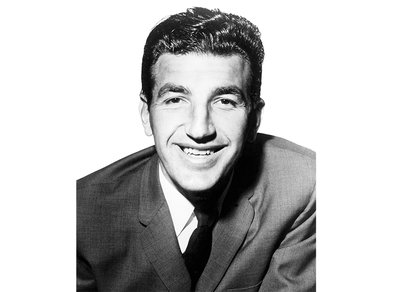 Dolph Schayes