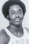 Alvin Scott