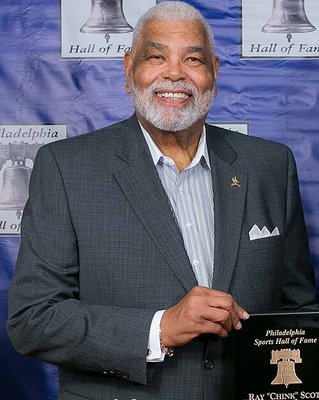 Ray Scott