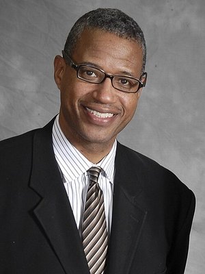 Brad Sellers
