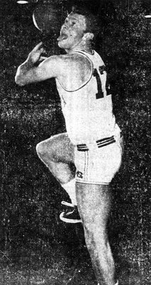 Lee Shaffer