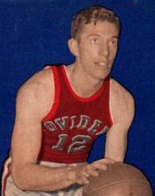 Earl Shannon
