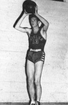 Howie Shannon