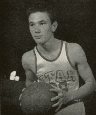 Fred Sheffield