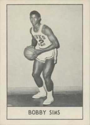 Bob Sims