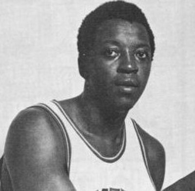 Garfield Smith