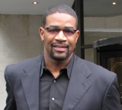Otis Smith