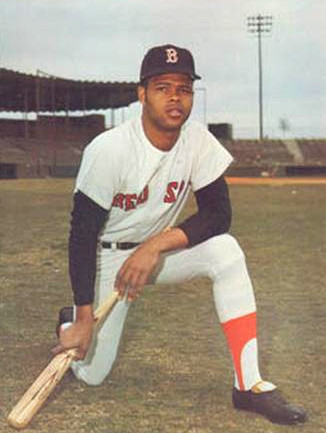 Reggie Smith