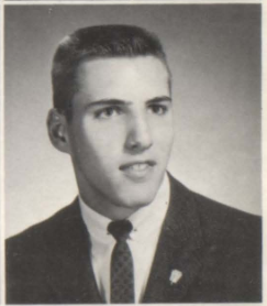 Dick Snyder