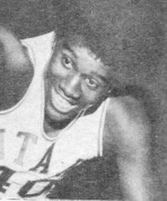 Mike Sojourner