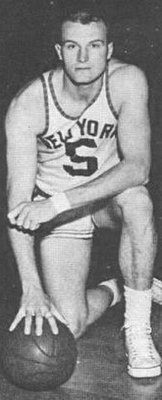Guy Sparrow