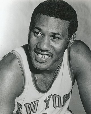 Dave Stallworth