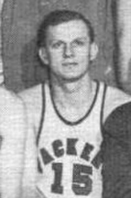 Ed Stanczak