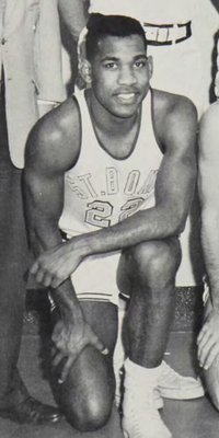 Sam Stith