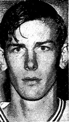 Bill Stricker