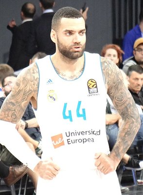 Jeff Taylor