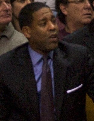 Vince Taylor