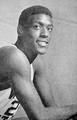 Justus Thigpen