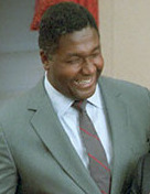 John Thompson