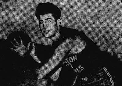 Irv Torgoff
