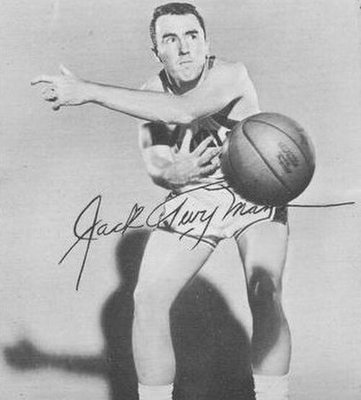 Jack Twyman
