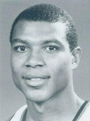 Darnell Valentine