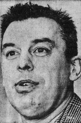 Butch Van Breda Kolff