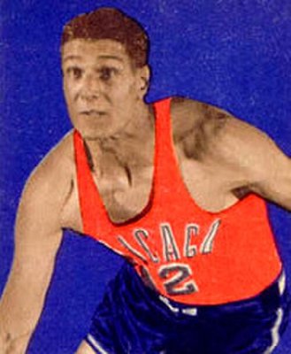 Gene Vance