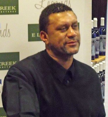 Kenny Walker