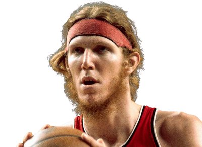 Bill Walton