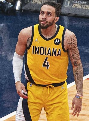 Duane Washington
