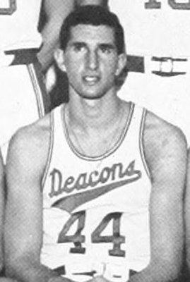 Ron Watts