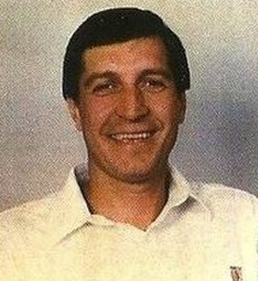 John Wetzel