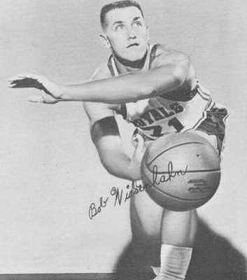 Bob Wiesenhahn