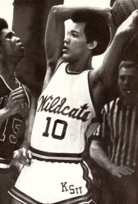 Chuckie Williams