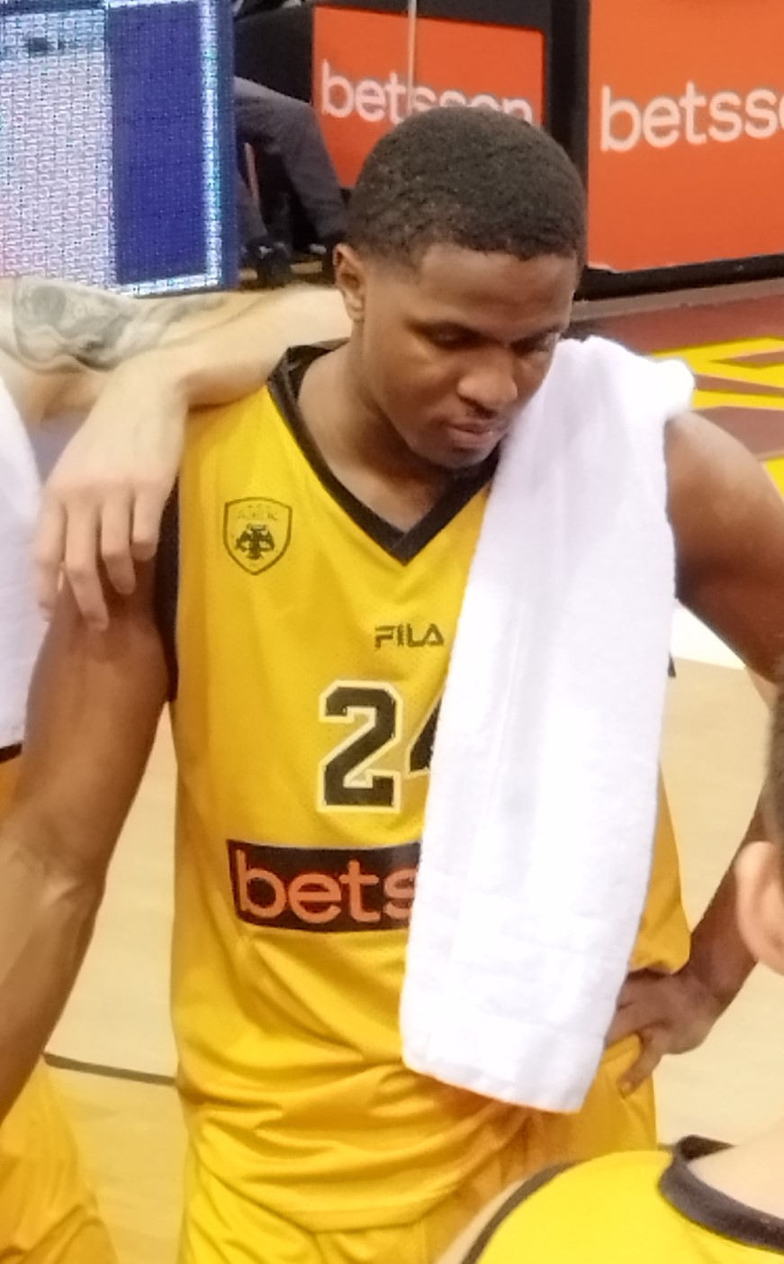Kenny Williams