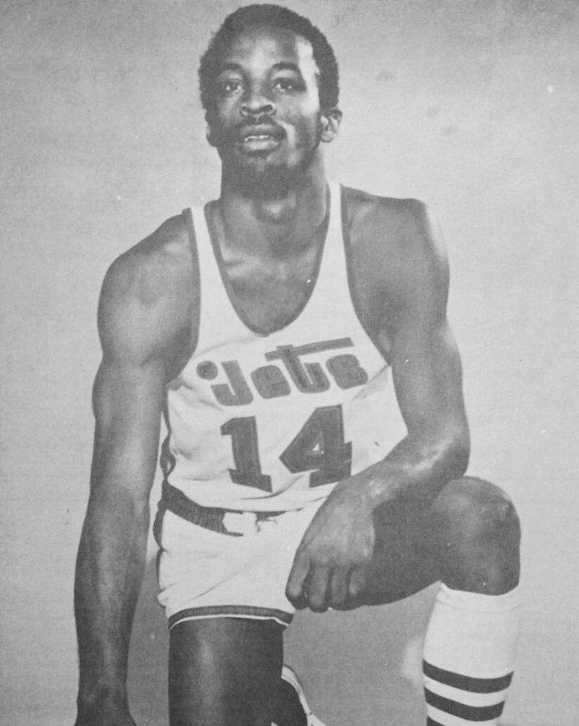 Milt Williams